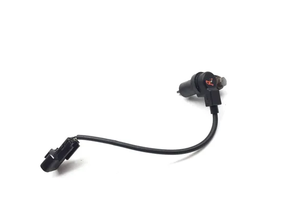 Engine Reverse Linkage 2019 Kawasaki Brute Force 750 KVF750 4x4i EPS 2768