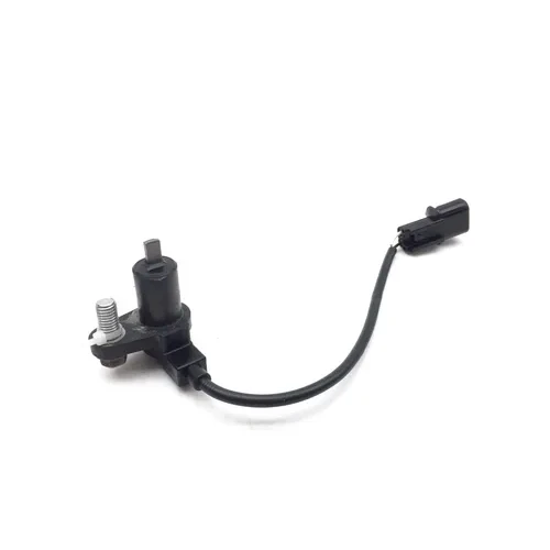 Engine Reverse Linkage 2019 Kawasaki Brute Force 750 KVF750 4x4i EPS 2768 7