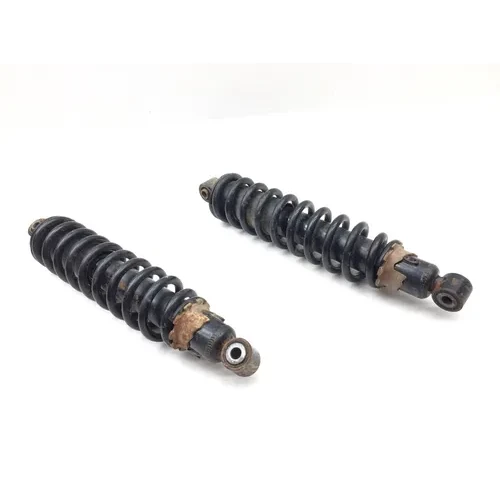 Rear Shocks Suspension 2019 Kawasaki Brute Force 750 KVF750 4x4i EPS 2768 3