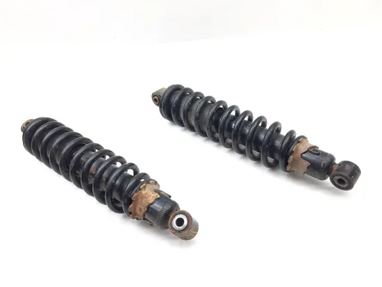 Rear Shocks Suspension 2019 Kawasaki Brute Force 750 KVF750 4x4i EPS 2768