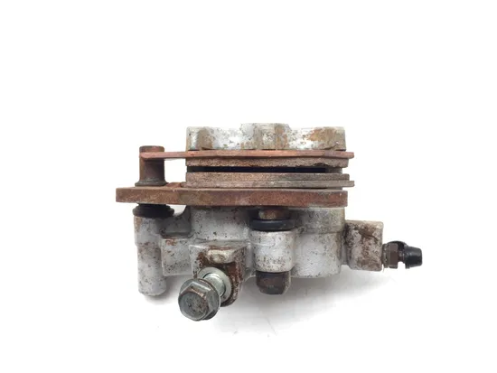 Left Driver Front Brake Caliper 2019 Kawasaki Brute Force 750 4x4i EPS 2768