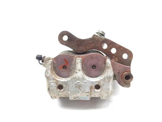 Left Driver Front Brake Caliper 2019 Kawasaki Brute Force 750 4x4i EPS 2768