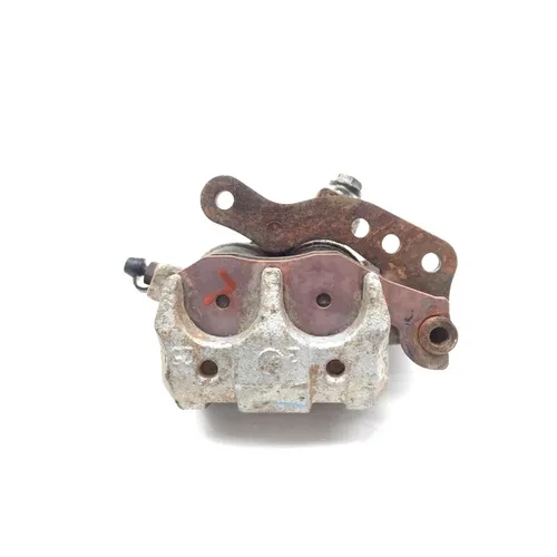 Left Driver Front Brake Caliper 2019 Kawasaki Brute Force 750 4x4i EPS 2768 3