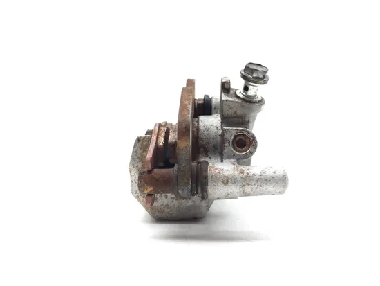 Left Driver Front Brake Caliper 2019 Kawasaki Brute Force 750 4x4i EPS 2768