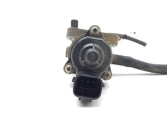 Airbox Air Box Assembly 2019 Kawasaki Brute Force 750 KVF750 4x4i EPS 2768