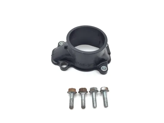 Engine Case Manifold 2019 Kawasaki Brute Force 750 KVF750 4x4i EPS 2768