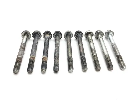 Engine Left Right Center Case Bolts 1999 Harley Electra Glide Classic FLHTC