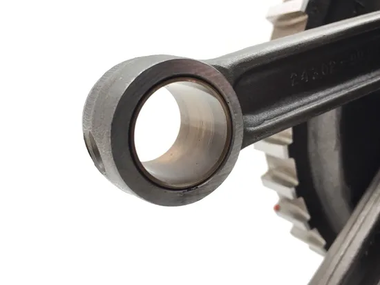 Engine Crank Shaft 1999 Harley-Davidson Electra Glide Classic FLHTC 3