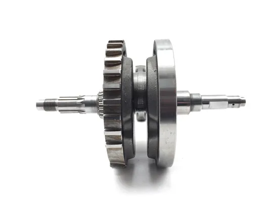 Engine Crank Shaft 1999 Harley-Davidson Electra Glide Classic FLHTC 9