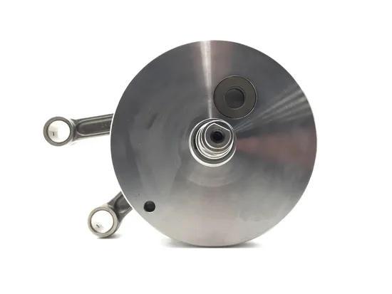 Engine Crank Shaft 1999 Harley-Davidson Electra Glide Classic FLHTC 5