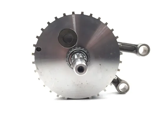 Engine Crank Shaft 1999 Harley-Davidson Electra Glide Classic FLHTC 8