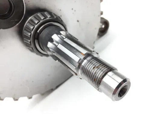 Engine Crank Shaft 1999 Harley-Davidson Electra Glide Classic FLHTC 7