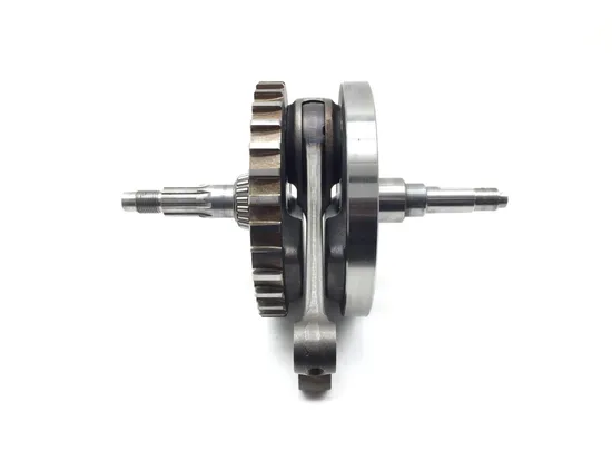 Engine Crank Shaft 1999 Harley-Davidson Electra Glide Classic FLHTC 6