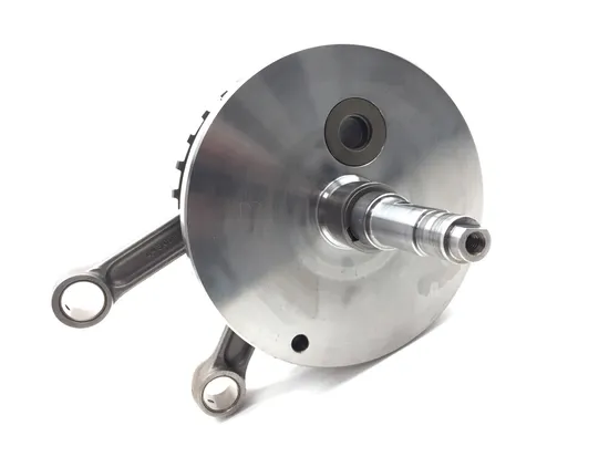 Engine Crank Shaft 1999 Harley-Davidson Electra Glide Classic FLHTC 1