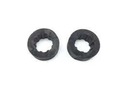 Front Rubber Fork Stopper 1999 Harley-Davidson Electra Glide Classic FLHTC