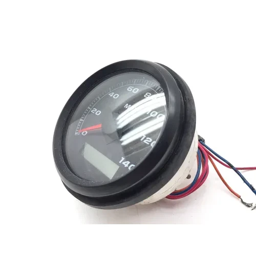 Speedometer Gauge 1999 Harley-Davidson Electra Glide Classic FLHTC x 9