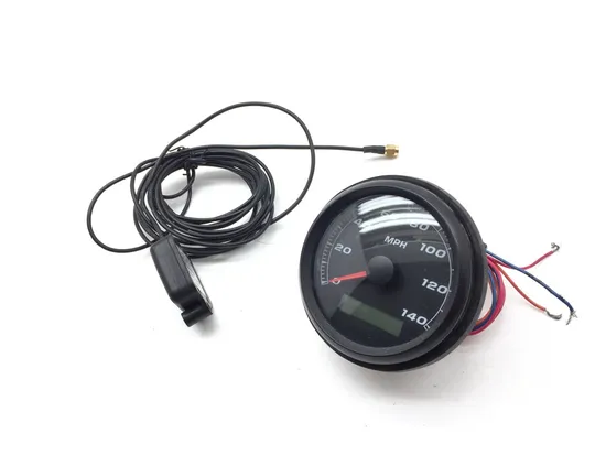 Speedometer Gauge 1999 Harley-Davidson Electra Glide Classic FLHTC x