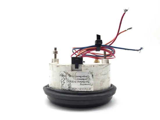 Speedometer Gauge 1999 Harley-Davidson Electra Glide Classic FLHTC x