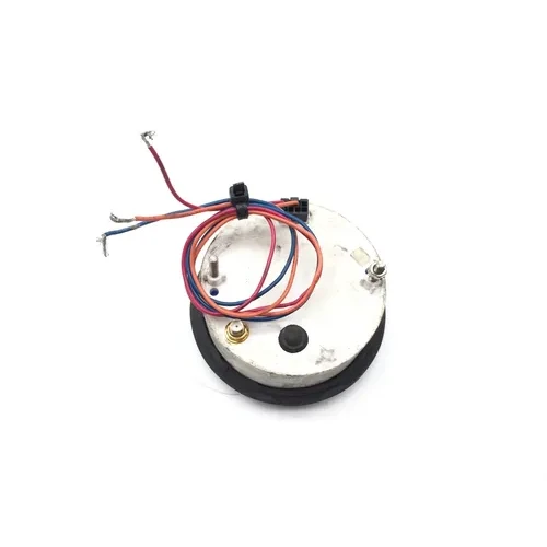 Speedometer Gauge 1999 Harley-Davidson Electra Glide Classic FLHTC x 17