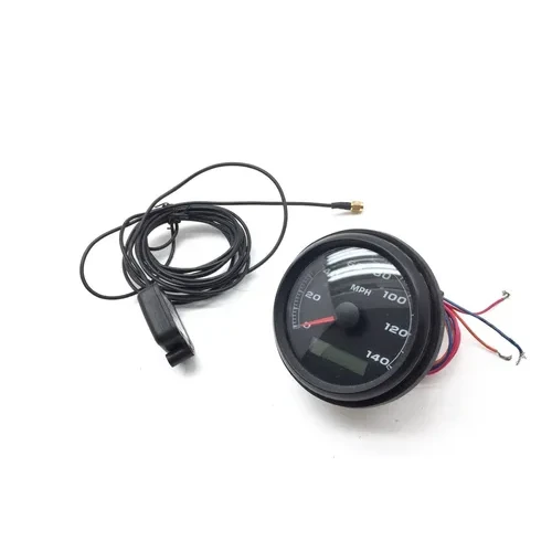 Speedometer Gauge 1999 Harley-Davidson Electra Glide Classic FLHTC x 3