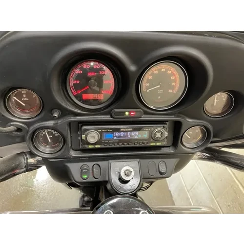 Speedometer Gauge 1999 Harley-Davidson Electra Glide Classic FLHTC x 18