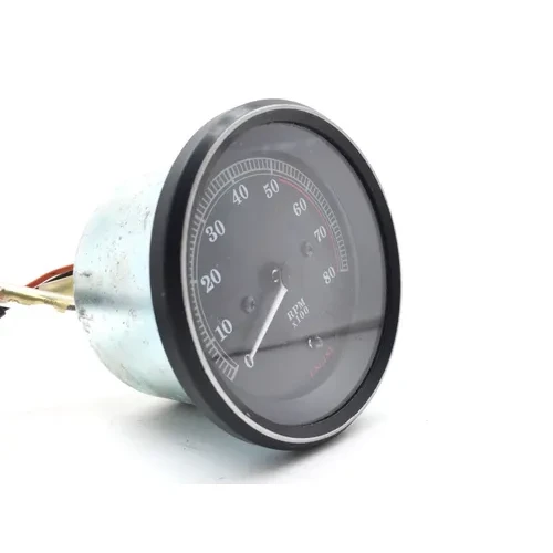 Tach Tachometer Gauge 1999 Harley-Davidson Electra Glide Classic FLHTC 5