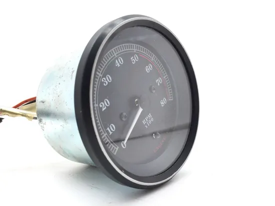 Tach Tachometer Gauge 1999 Harley-Davidson Electra Glide Classic FLHTC