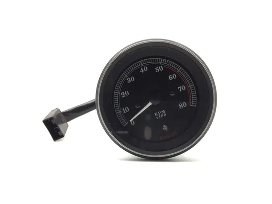 Tach Tachometer Gauge 1999 Harley-Davidson Electra Glide Classic FLHTC