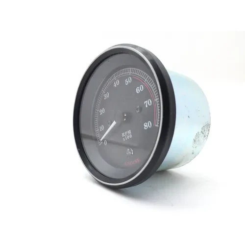 Tach Tachometer Gauge 1999 Harley-Davidson Electra Glide Classic FLHTC 7