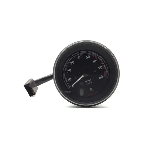 Tach Tachometer Gauge 1999 Harley-Davidson Electra Glide Classic FLHTC 3