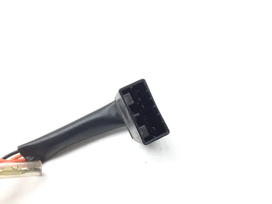 Tach Tachometer Gauge 1999 Harley-Davidson Electra Glide Classic FLHTC