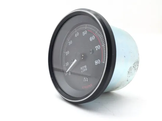 Tach Tachometer Gauge 1999 Harley-Davidson Electra Glide Classic FLHTC