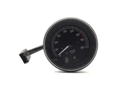 Tach Tachometer Gauge 1999 Harley-Davidson Electra Glide Classic FLHTC
