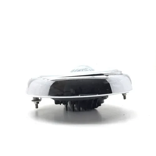 HID Headlight Front Headlamp 1999 Harley-Davidson Electra Glide Classic FLHTC x 9