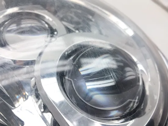 HID Headlight Front Headlamp 1999 Harley-Davidson Electra Glide Classic FLHTC x