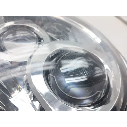 HID Headlight Front Headlamp 1999 Harley-Davidson Electra Glide Classic FLHTC x 7