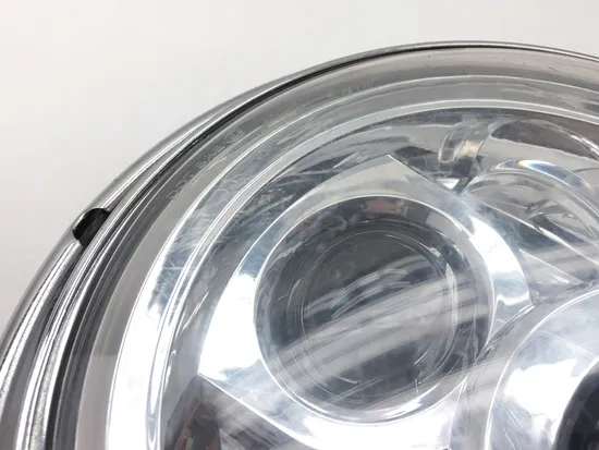 HID Headlight Front Headlamp 1999 Harley-Davidson Electra Glide Classic FLHTC x