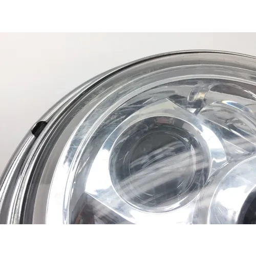 HID Headlight Front Headlamp 1999 Harley-Davidson Electra Glide Classic FLHTC x 5