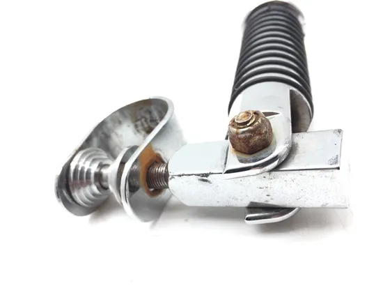 Highway Pegs Set 1999 Harley-Davidson Electra Glide Classic FLHTC x