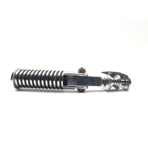 Highway Pegs Set 1999 Harley-Davidson Electra Glide Classic FLHTC x 7