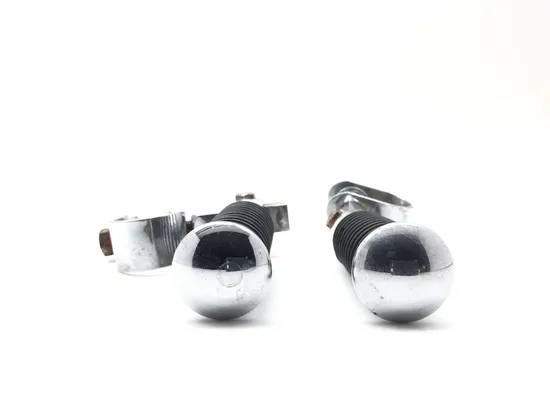 Highway Pegs Set 1999 Harley-Davidson Electra Glide Classic FLHTC x