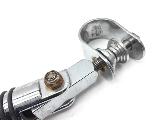 Highway Pegs Set 1999 Harley-Davidson Electra Glide Classic FLHTC x