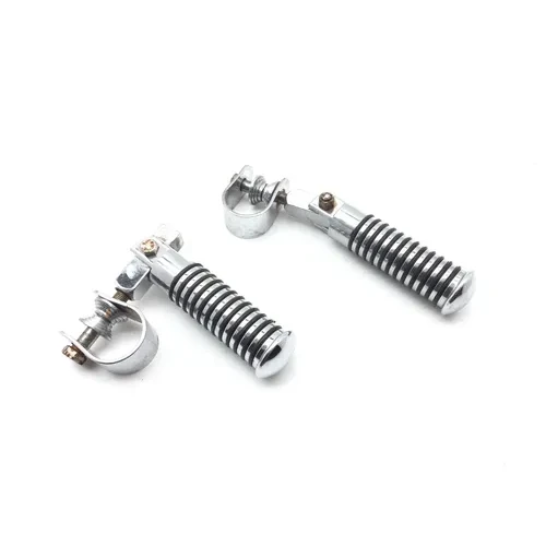 Highway Pegs Set 1999 Harley-Davidson Electra Glide Classic FLHTC x 3