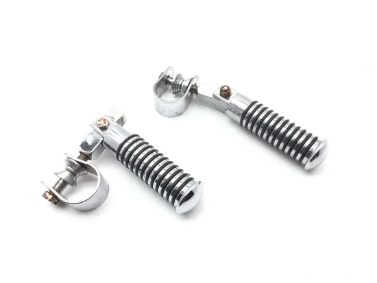 Highway Pegs Set 1999 Harley-Davidson Electra Glide Classic FLHTC x