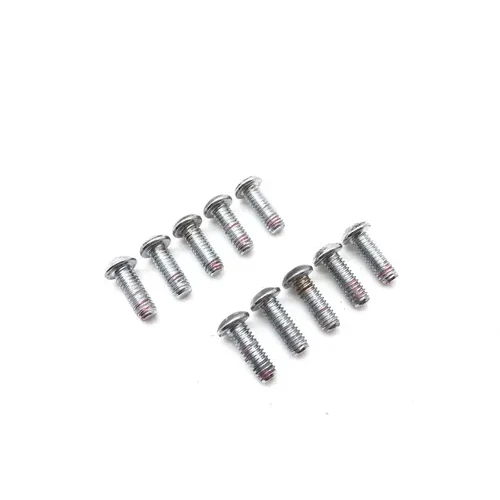 Front Brake Rotor Bolts 1999 Harley-Davidson Electra Glide Classic FLHTC 3