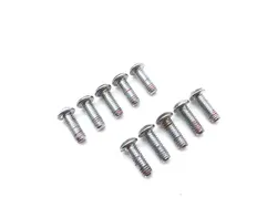 Front Brake Rotor Bolts 1999 Harley-Davidson Electra Glide Classic FLHTC