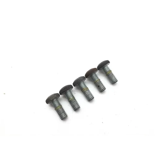 Rear Brake Rotor Disc Bolts 1999 Harley-Davidson Electra Glide Classic FLHTC 3