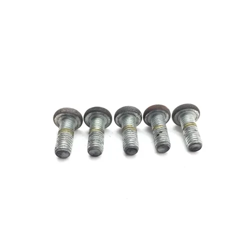 Rear Brake Rotor Disc Bolts 1999 Harley-Davidson Electra Glide Classic FLHTC 5