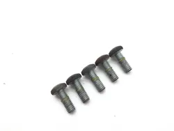 Rear Brake Rotor Disc Bolts 1999 Harley-Davidson Electra Glide Classic FLHTC