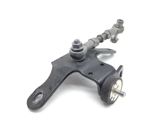 Engine Motor Mounts 1999 Harley-Davidson Electra Glide Classic FLHTC